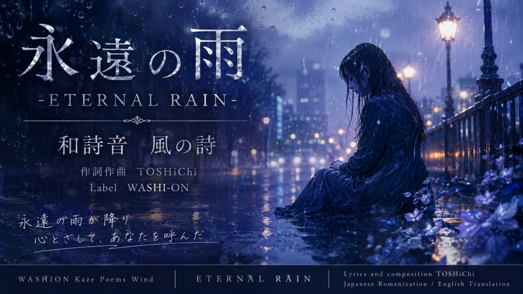 永遠の雨サムネイル